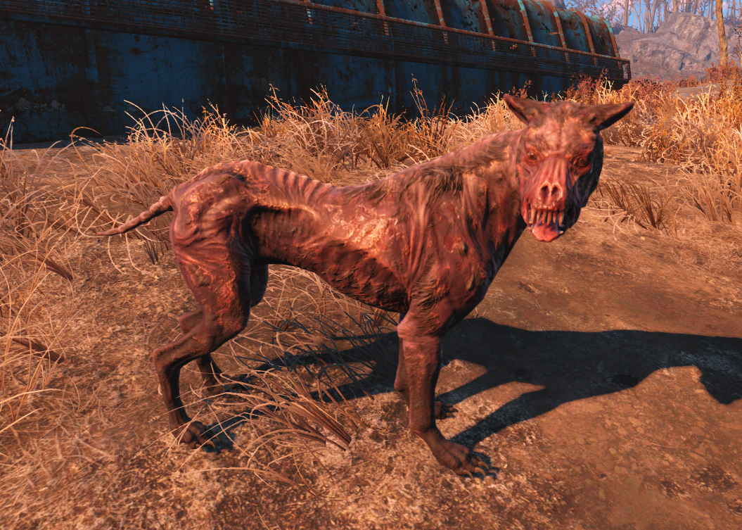 fallout 1 save game editor edit critters dogmeat
