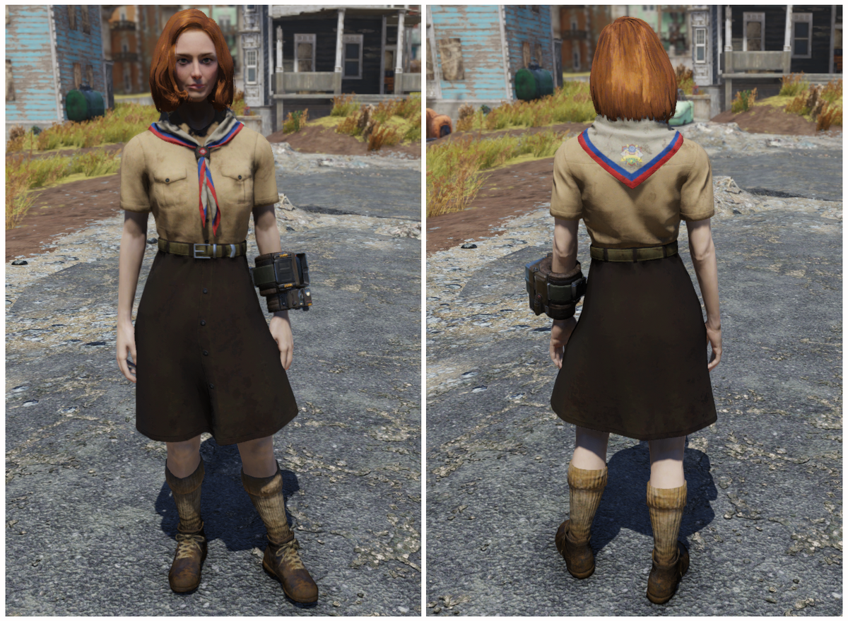 Wild Appalachia