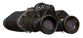 FO76 Binoculars