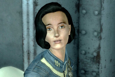 Beatrice Armstrong Fallout Wiki Fandom