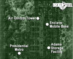 Adams Air Force Base map.png