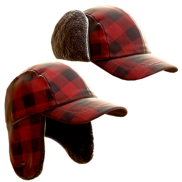 Hunting cap online