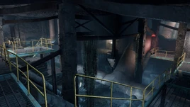 Concord Civic Access