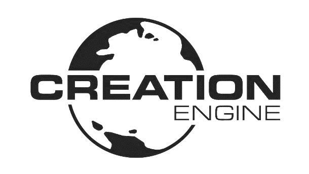 gamebryo engine logo