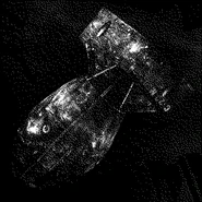 Атомная бомба в Мегатонне (вырезано)