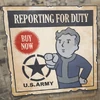 FO76 Reporting For Duty Bundle