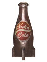 Fallout4 Nuka Cola