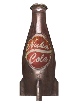 Fallout4 Nuka Cola