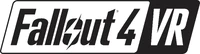Fallout 4 VR logo
