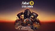 Fallout 76 Steel Dawn - "Recruitment" Teaser