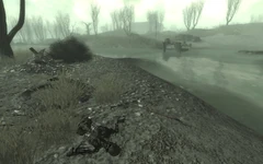 Fo3PL DD For Ozwaldo holotape