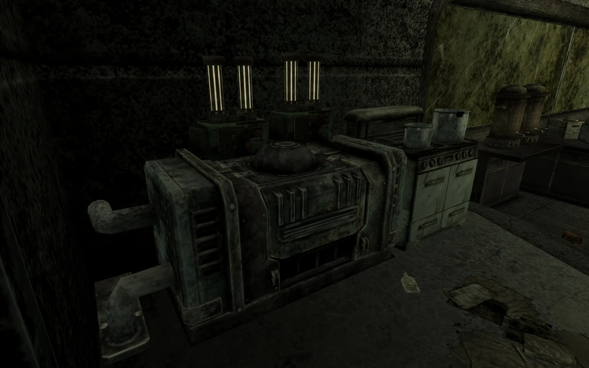 Not Worth A Hill Of Corn And Beans Fallout Wiki Fandom