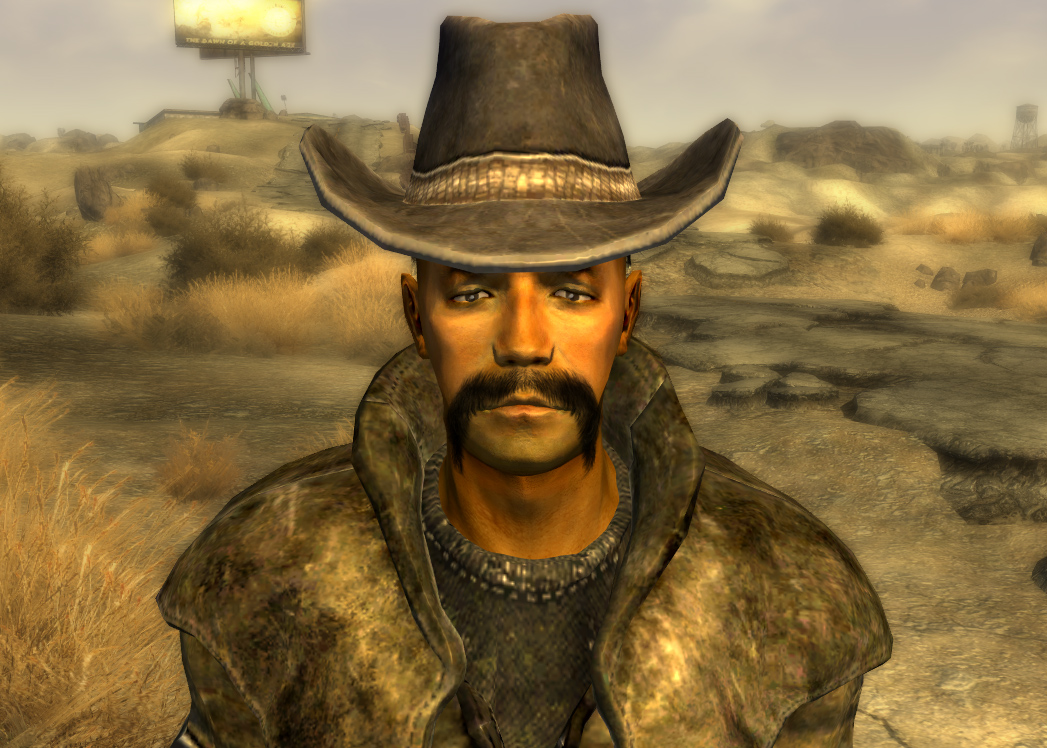 Fallout: New Vegas quests, Fallout Wiki