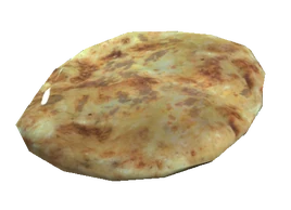 Mirelurk egg omelette