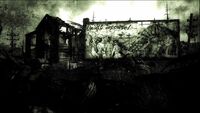 Springvale seen in the Fallout 3 intro