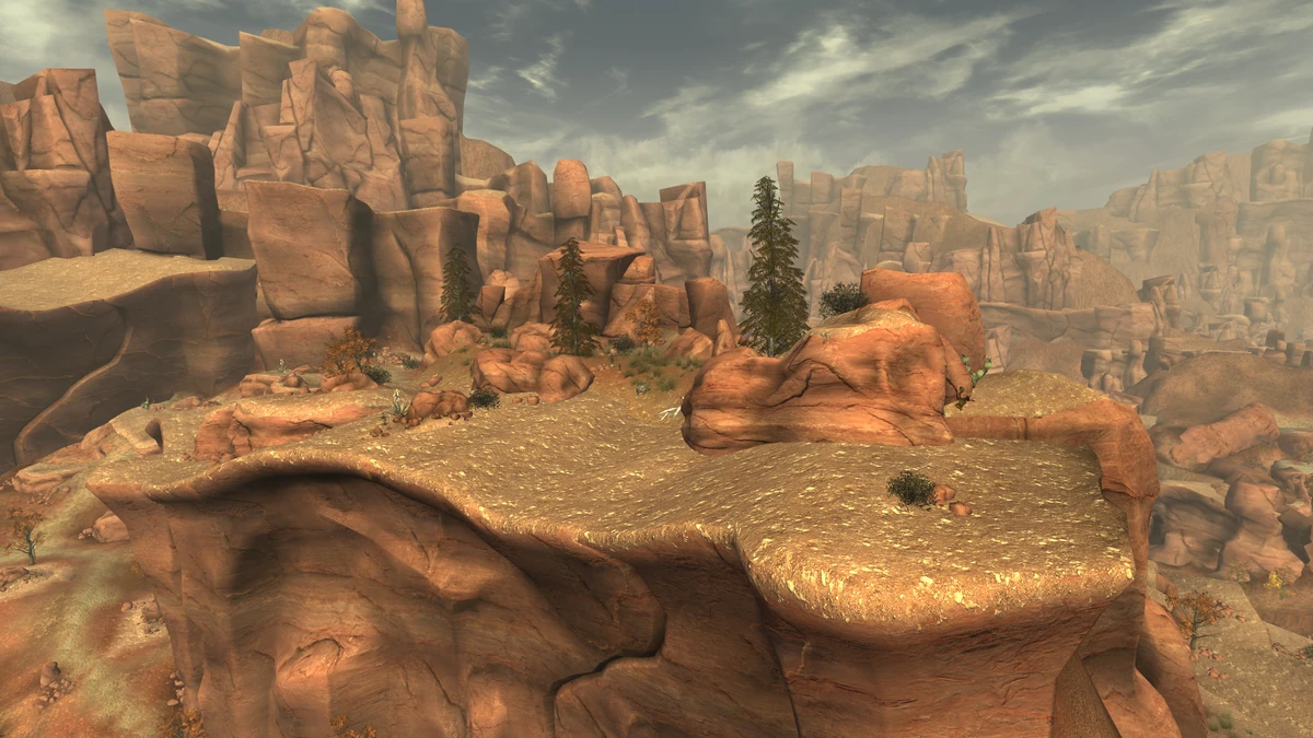 The Spine Fallout Wiki Fandom