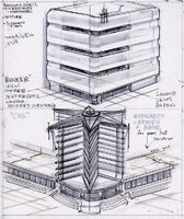 Wastelandbuildingmodern