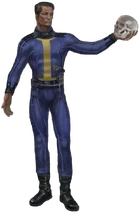 2d20 Vault Dweller