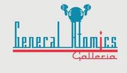 AoFO4 General Atomics Galleria logo illustration