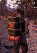 Backpack (Fallout 76) | Fallout Wiki | Fandom