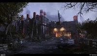 Art conceptuel de Connor McCampbell