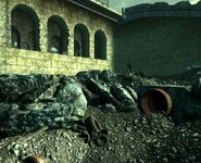 Entrada desde Yermo Capital