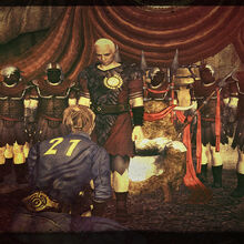 Koncovki Fallout New Vegas Ubezhishe Fandom