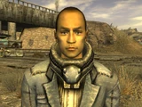Ezekiel (Fallout: New Vegas)