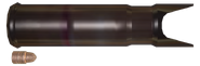 FNV Gauss Projectile