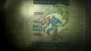 FO3 loading hubris.jpg (186 KB) Hubris Comics