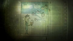 FO3 loading tumblers