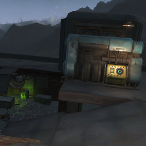 Fusion Core Fallout 4 Fallout Wiki Fandom
