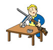 FO76 Gunsmith