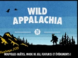 Wild Appalachia