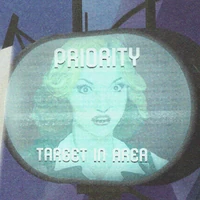 "Priority Target in Area"