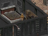 Jenny (Fallout 2)