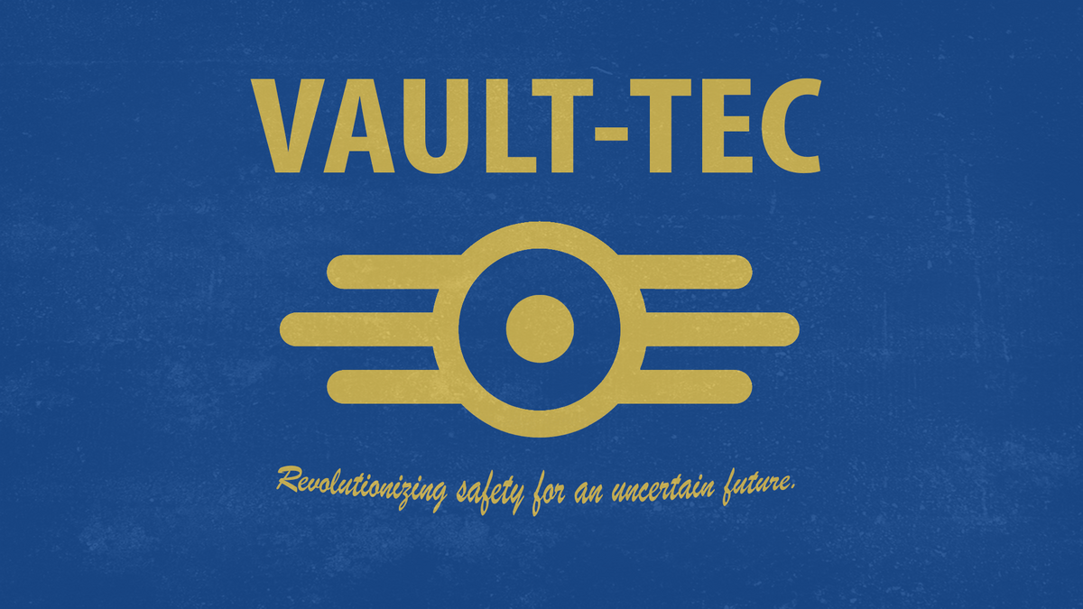 Fallout 4 vault tec workshop overhaul фото 21
