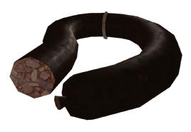 NVDLC03BloodSausage