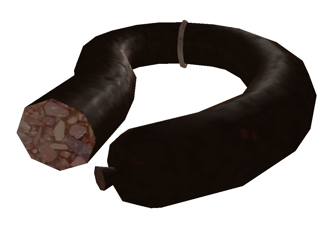 https://static.wikia.nocookie.net/fallout/images/1/11/NVDLC03BloodSausage.png/revision/latest?cb=20150602125723