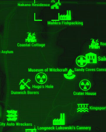 Nakano Residence Fallout Wiki Fandom