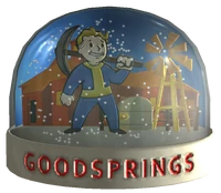 Goodsprings