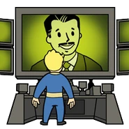 Містер Хаус в досягенні