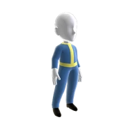 Vault Boy suit (male)