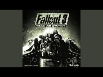 Nine Years After Release, Fallout 3's Soundtrack Getting Another