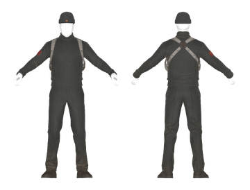 Communist spy outfit Fallout Wiki Fandom