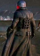 FNV NCR Armor