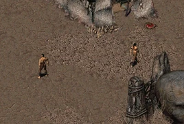 FO2 Arroyo villagers