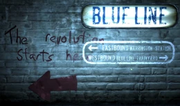 FO3 Warrington Revolution.jpg (380 КБ) Надписи на стенах