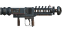 FO76GD Tesla cannon