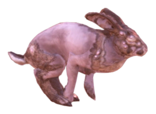 Кролик (Fallout 76) | Убежище | Fandom